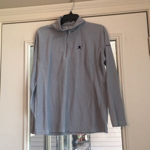 Authentic Dallas Cowboys sweatshirt